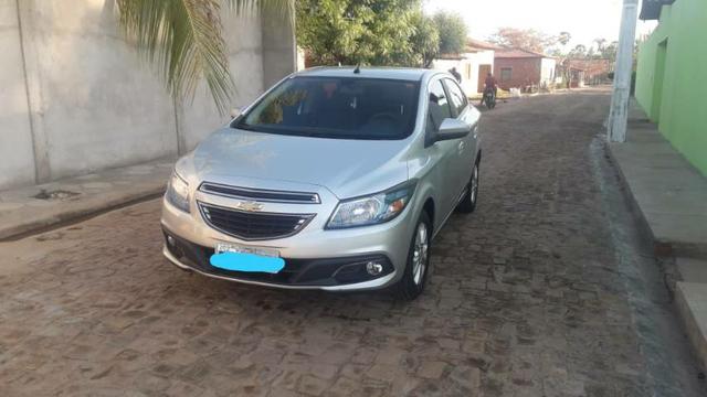 Vendo Chevrolet prima 1.4 LTZ - Foto 2