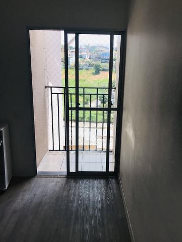 Apartamento 2 Quartos com Varanda - Foto 3