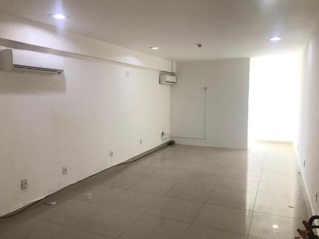 Sala comercial com 34m² no Tirol Way Office - Foto 3