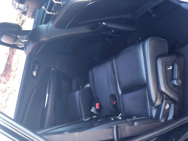 Dodge Journey 7 lugares Impecável - Foto 8