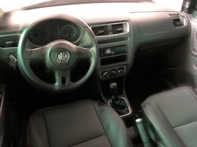 Volkswagen fox 2014 1.6 mi 8v flex 4p manual - Foto 5