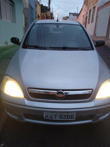 Corsa Hatch maxx 2008
