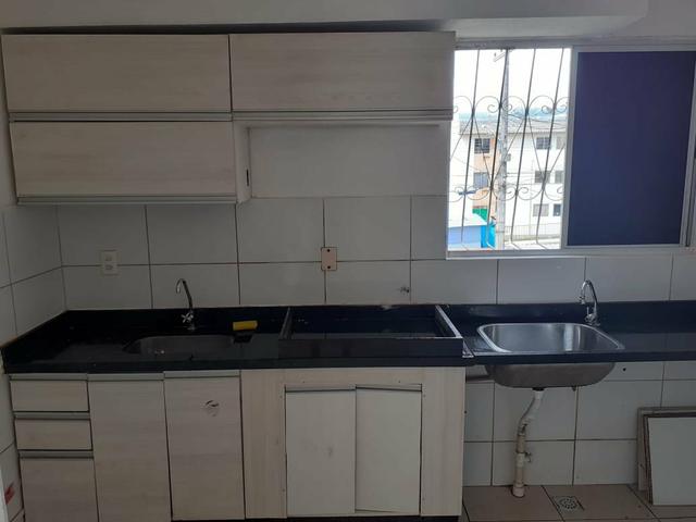 Apartamento viver melhor - Foto 3