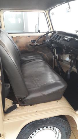 Vende se kombi 91 urgente em monte mor - Foto 11