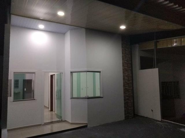 Facilidade de pagamento, venha negociar a sua hoje/ residencial fechado - Foto 3