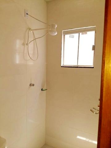 Residencial Itaipu, Casa 03 Quartos, 01 Suite, 100 Metros, Lote 180 Metros - Foto 4