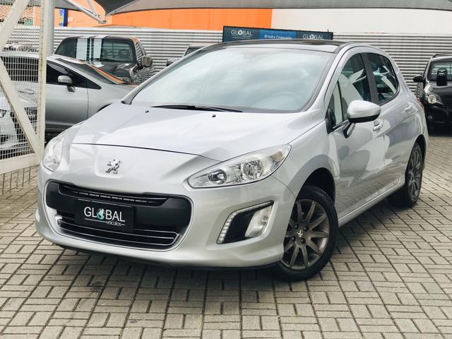 Peugeot 308 Active 1.6 2014 - Foto 4