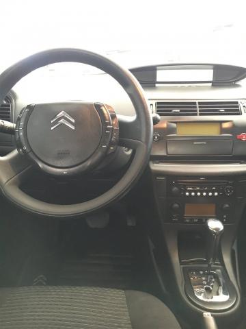 C4 2012/2013 2.0 GLX PALLAS 16V FLEX 4P AUTOMÁTICO - Foto 7