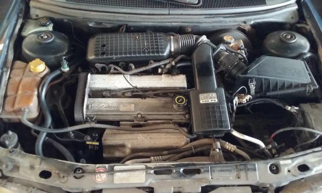 Sucata de Ford Mondeo Glx Perua 1995 - Somente para retirada de peças - Foto 6