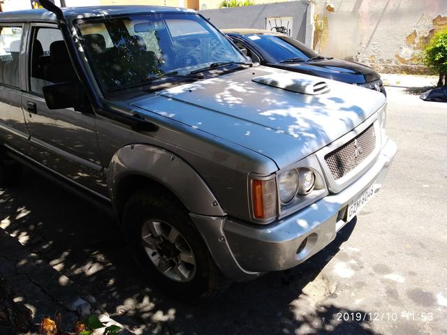 L200 2003 turbo - Foto 3