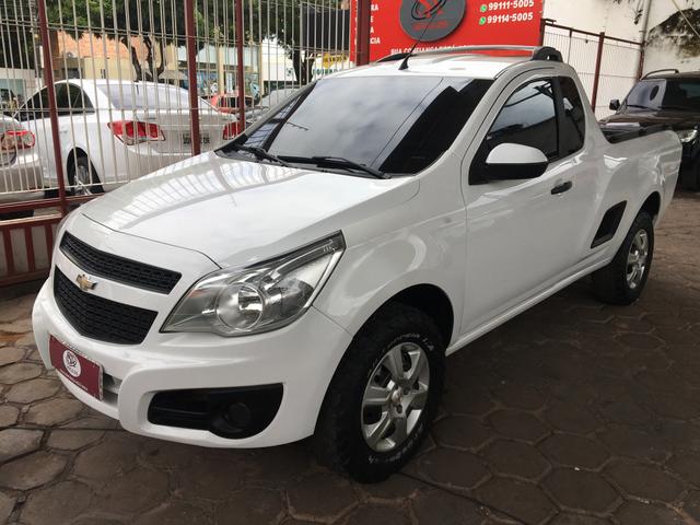 Montana LS 2015 na SA Veículos! - Foto 2