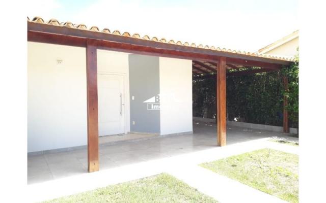 Cond. Green Ville, Via de Acesso G, Casa 01, Boa Vista