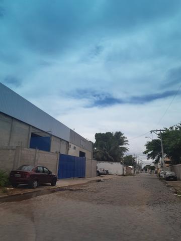Galpão com 1.200m² , novo ,IPS prx Av Arthur Bernardes - Foto 2