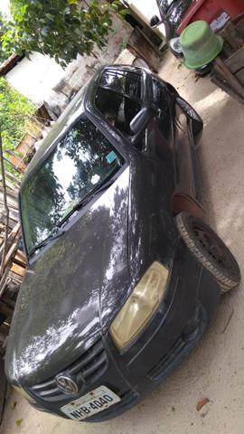 Gol G4 1.0 - Foto 3