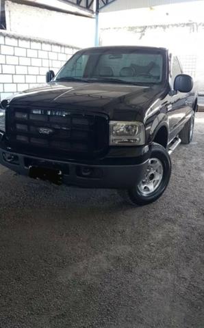 Ford F-250 3.9 XI 4x4 (Parce.lo) - Foto 2