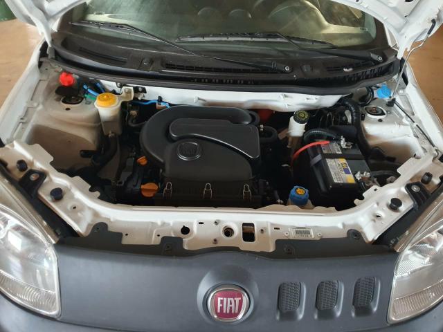 Fiorino hard working 1.4/ 2018 completo, 30 km, garantia, IPVA PAGO 2020! - Foto 2