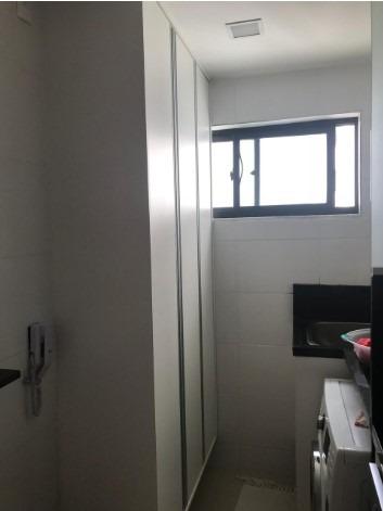Apartamento 2/4 em Caji - Foto 16
