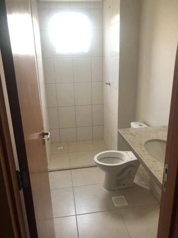 Apartamento Novo, 2 qts 1 suite completo em lazer ac financiamento - Foto 12