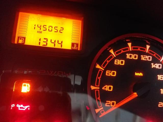 Vendo Sandero Stepway - Foto 2