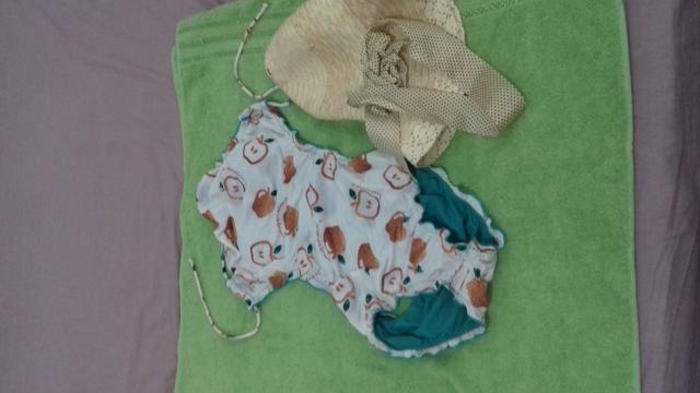 Roupas moda praia - Foto 2