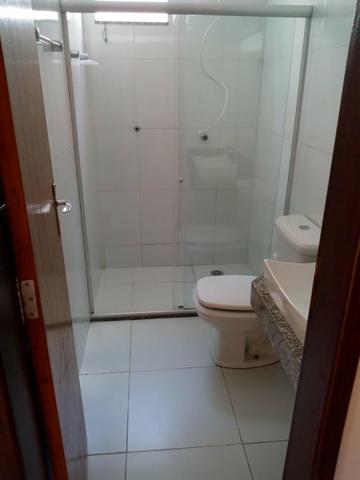 Casa 2 quartos sendo 1 suíte no Residencial Esmeralda - Foto 10