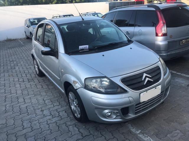 C3 Exclusive 1.4 * - Foto 2