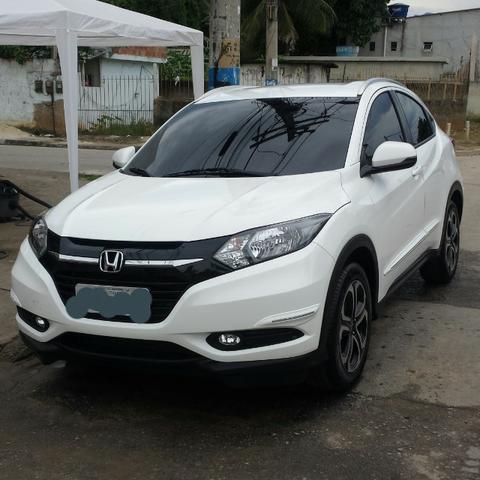Hr-v