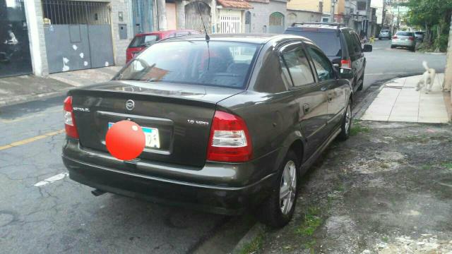 Astra de garagem - Foto 2