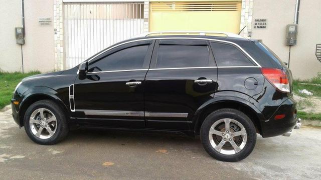 Captiva Automática 3.6 4x4 Sport AWD - Foto 4