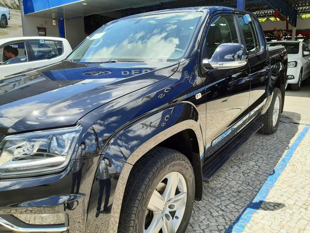 Amarok 2.0, Highline, 4×4, Diesel, 17/17 - Foto 10