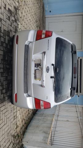 Sorento 2008 4x4 automático turbo diesel - Foto 8