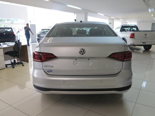 VOLKSWAGEN VIRTUS 1.6 MSI - Foto 4