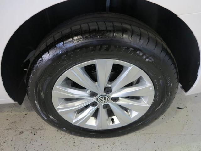 VOLKSWAGEN VIRTUS 1.6 MSI AUT - Foto 9