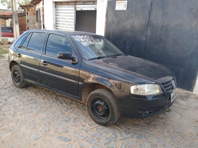 Vendo Gol g4 - Foto 2