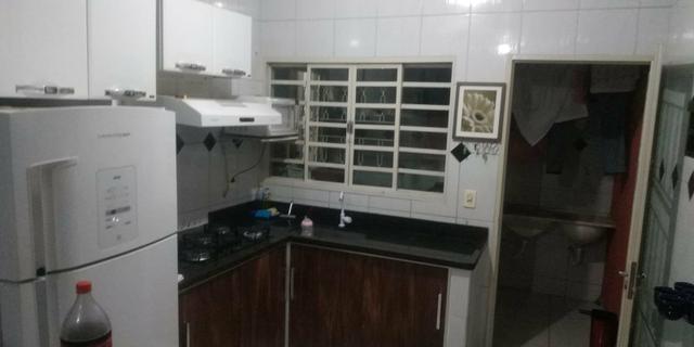 Vendo agio de casa 90 mil