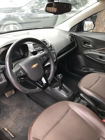Chevrolet Cobalt 1.8 LTZ, em perfeito estado. Impecável - Foto 9