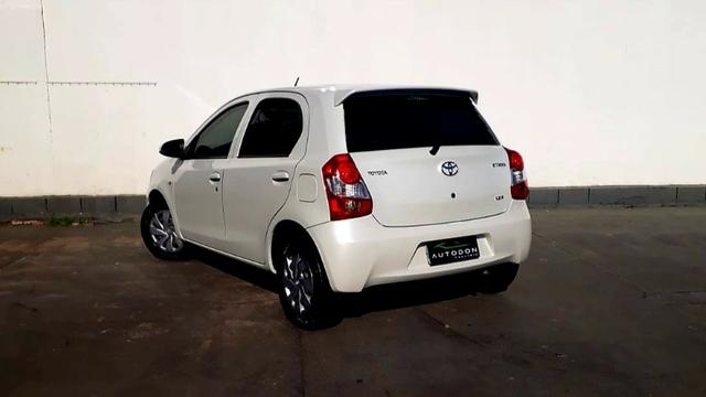 Etios 1.5 xs - Foto 2