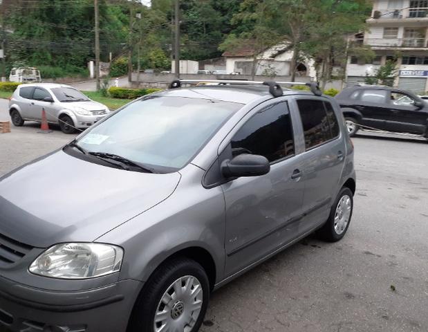 Vendo Fox 1.6 Plus 2007 - Foto 5