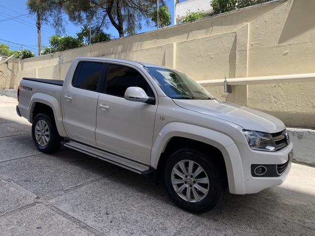 Amarok 2014/14 Aut Highline - Foto 2