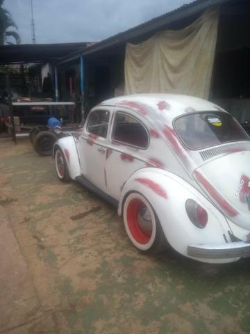Fusca Rat 1975 valor 8.500,00$ - Foto 13