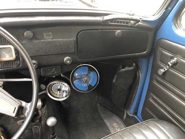 Fusca 77 - Foto 4