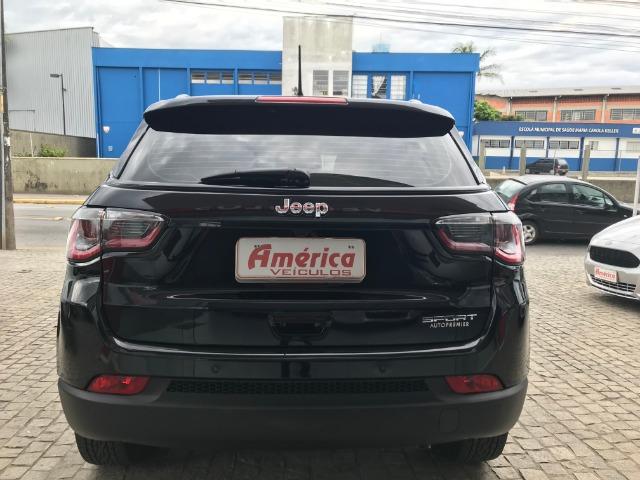 Jeep/Compass Sport Flex unico dono 7.000km - Foto 9