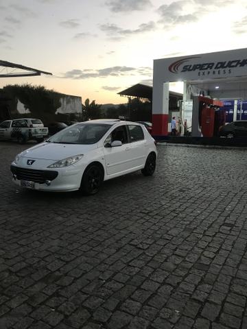 Pegeot 307 - Foto 2