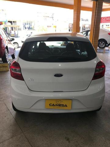 Ford Ka Hatch 1.0 2015 - Foto 7