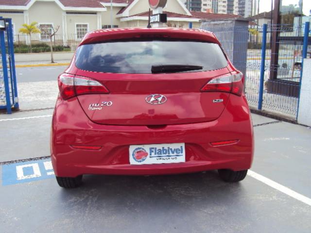 HYUNDAI HB20 1.0 COMFORT - Foto 5