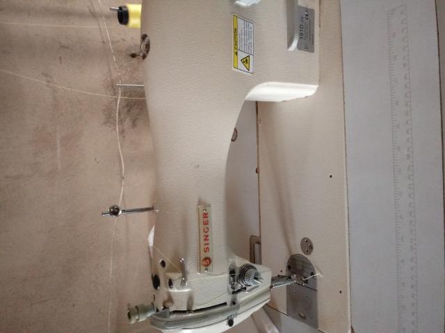Vende se 3 máquinas de costura industrial - Foto 3