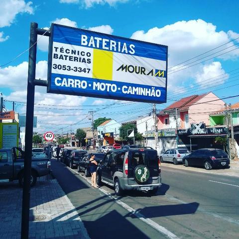 Baterias a partir de R$ 99,00 confira - Foto 4