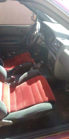 Ford Escort 2.0 Conversivel - Foto 5