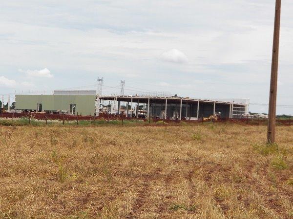 Terreno 392.000 m² Itumbiara-GO lado da Stemac Distrito Industrial II - Foto 3
