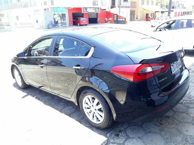 Vendo Cerato 2016 - Foto 4